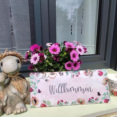 Else' S Stuebchen Welling Exterior foto